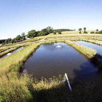 Pisciculture Piscivair - Bertrix - Nos Installations